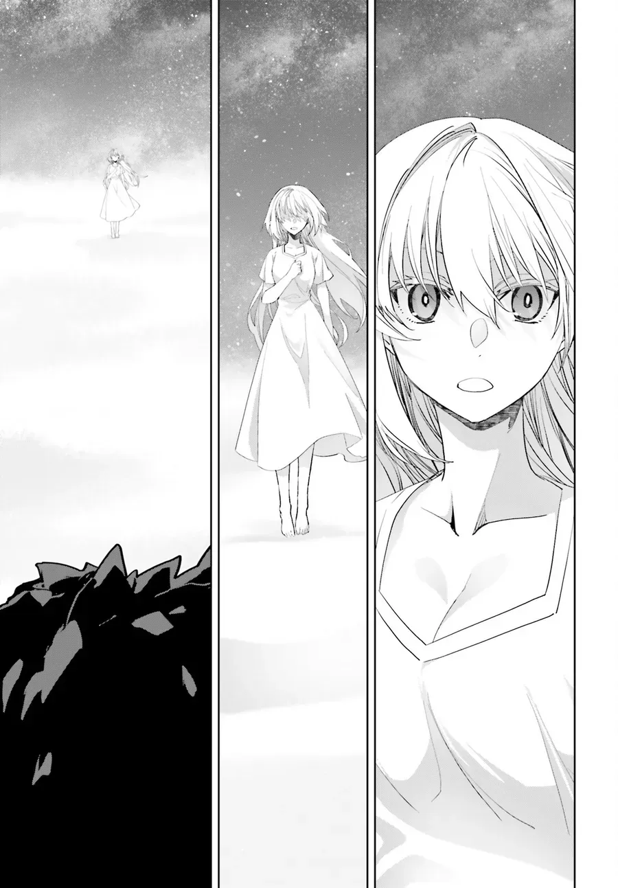 Fate/Apocrypha Chapter 73.2 - 40