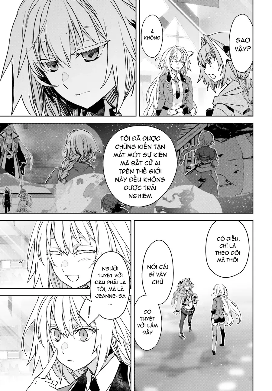 Fate/Apocrypha Chapter 73.2 - 5