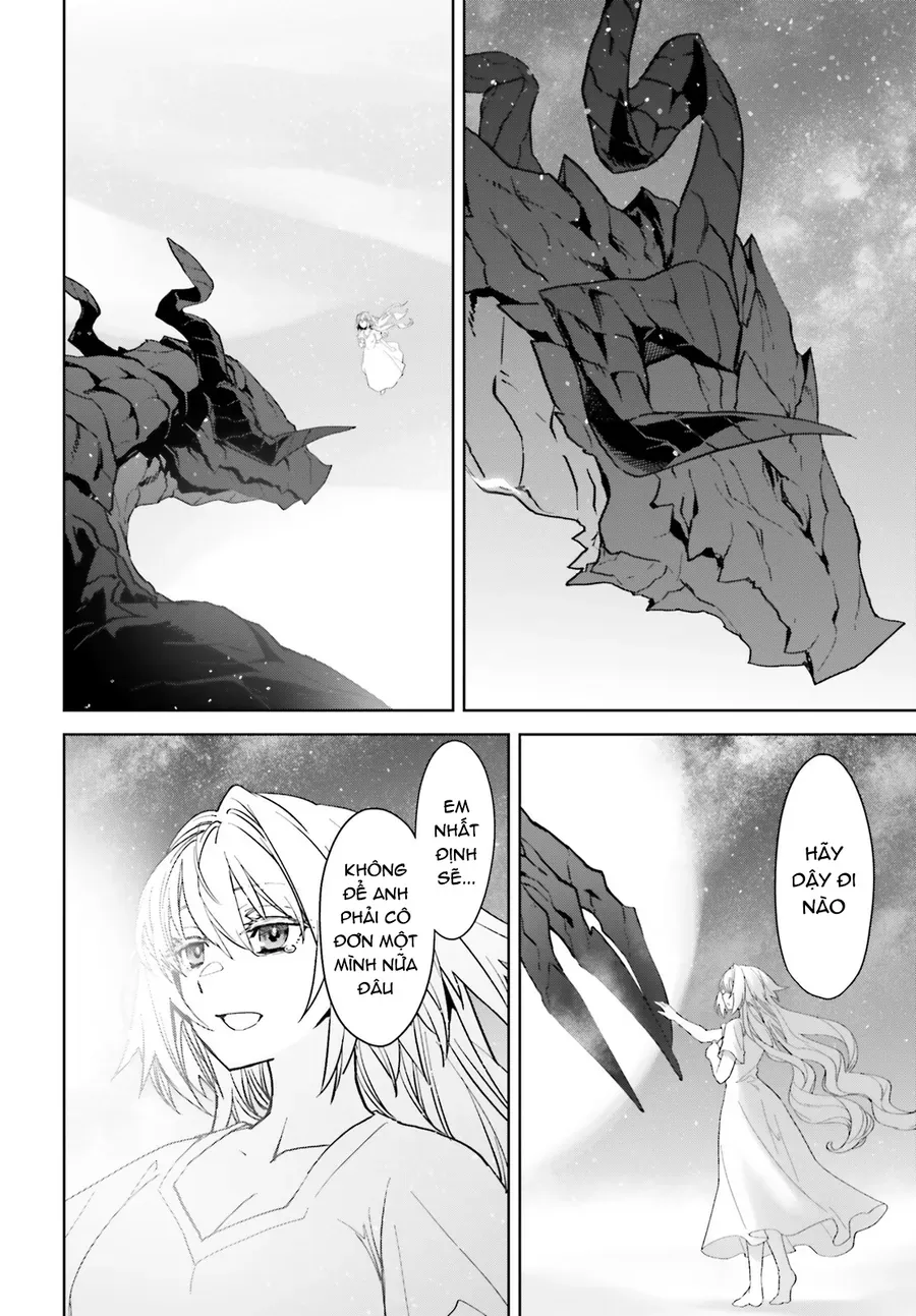 Fate/Apocrypha Chapter 73.2 - 42