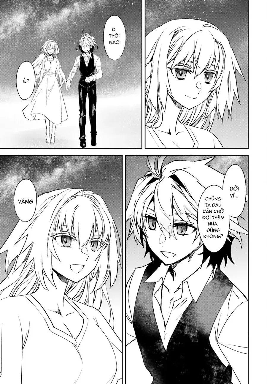 Fate/Apocrypha Chapter 73.2 - 45