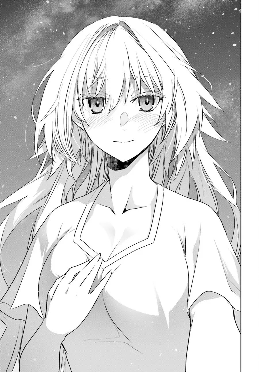 Fate/Apocrypha Chapter 73.2 - 47