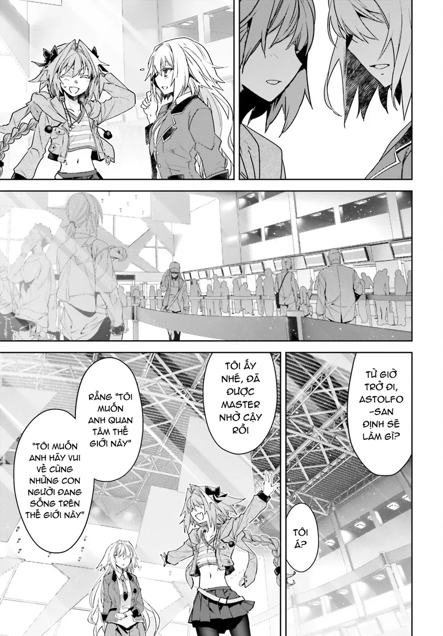 Fate/Apocrypha Chapter 73.2 - 6