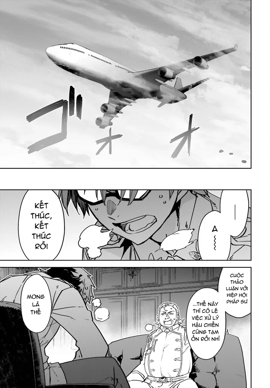 Fate/Apocrypha Chapter 73.2 - 8