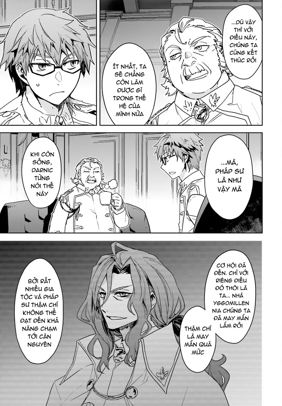 Fate/Apocrypha Chapter 73.2 - 10