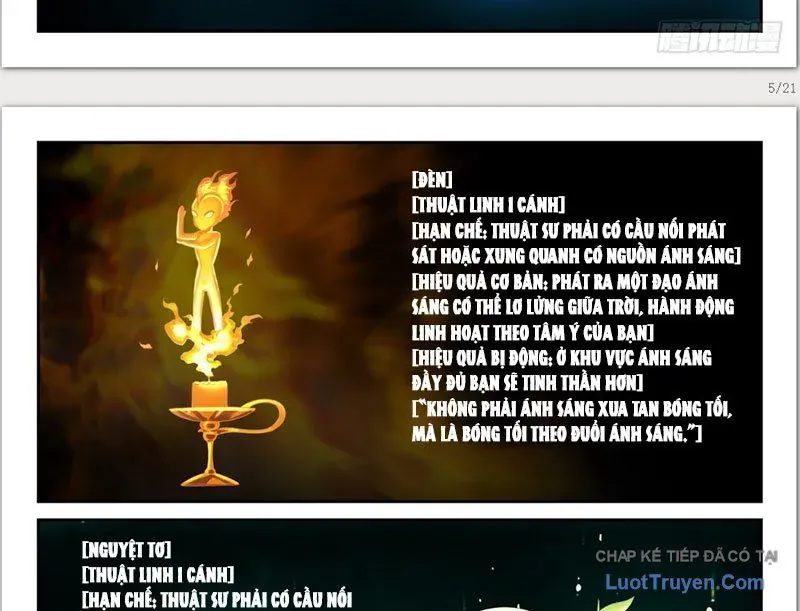 Sổ Tay Thuật Sư Chapter 26 - 11