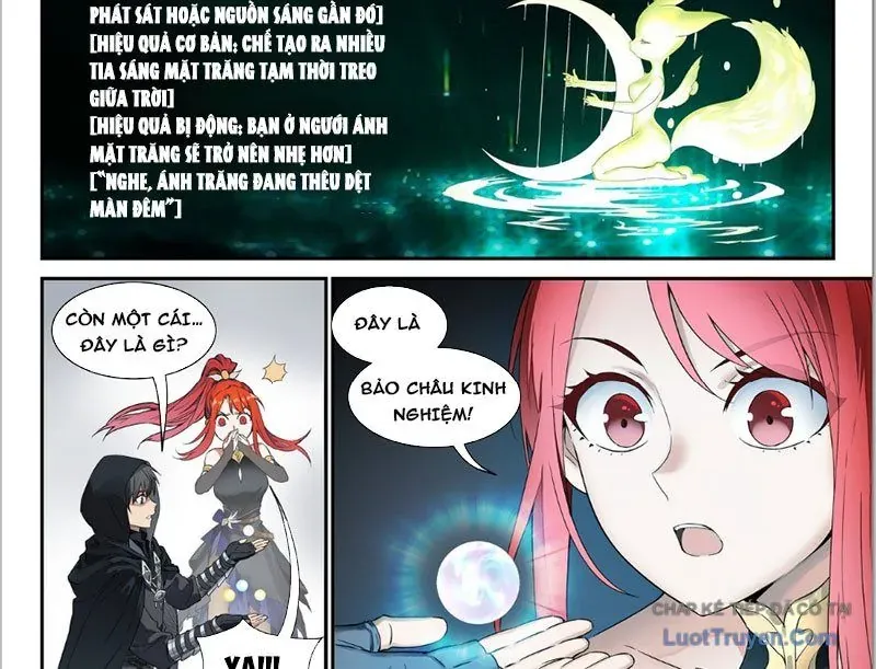 Sổ Tay Thuật Sư Chapter 26 - 12