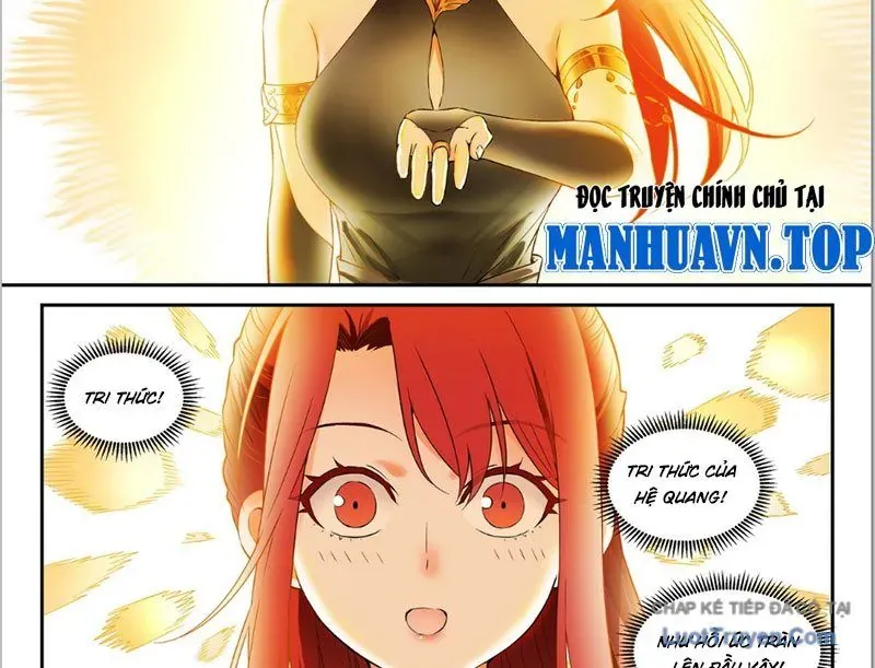 Sổ Tay Thuật Sư Chapter 26 - 24