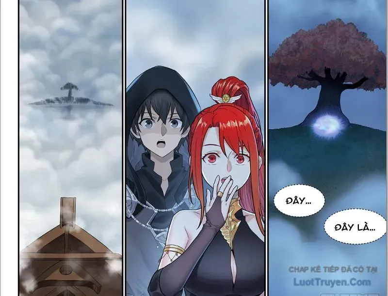 Sổ Tay Thuật Sư Chapter 26 - 4