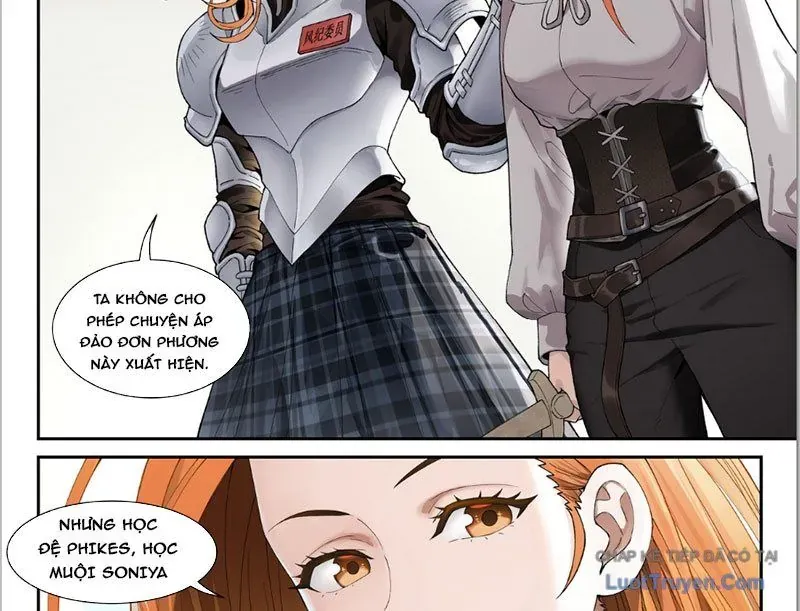 Sổ Tay Thuật Sư Chapter 26 - 42