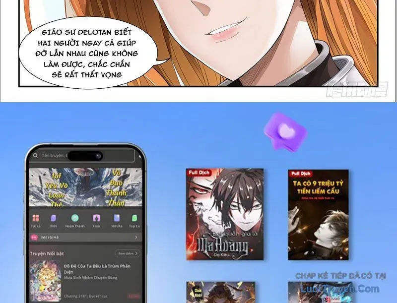 Sổ Tay Thuật Sư Chapter 26 - 43