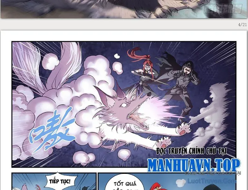 Sổ Tay Thuật Sư Chapter 26 - 9