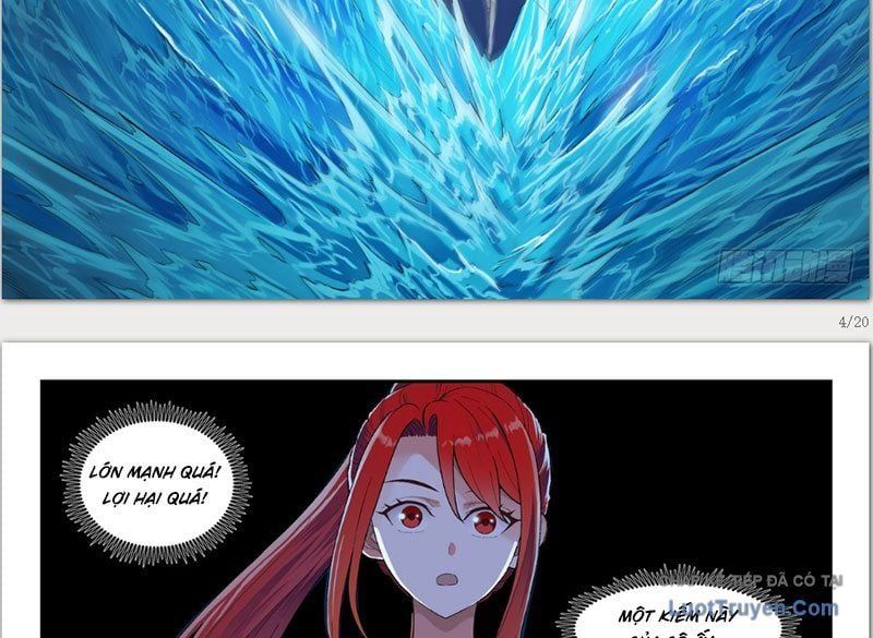 Sổ Tay Thuật Sư Chapter 29 - 11