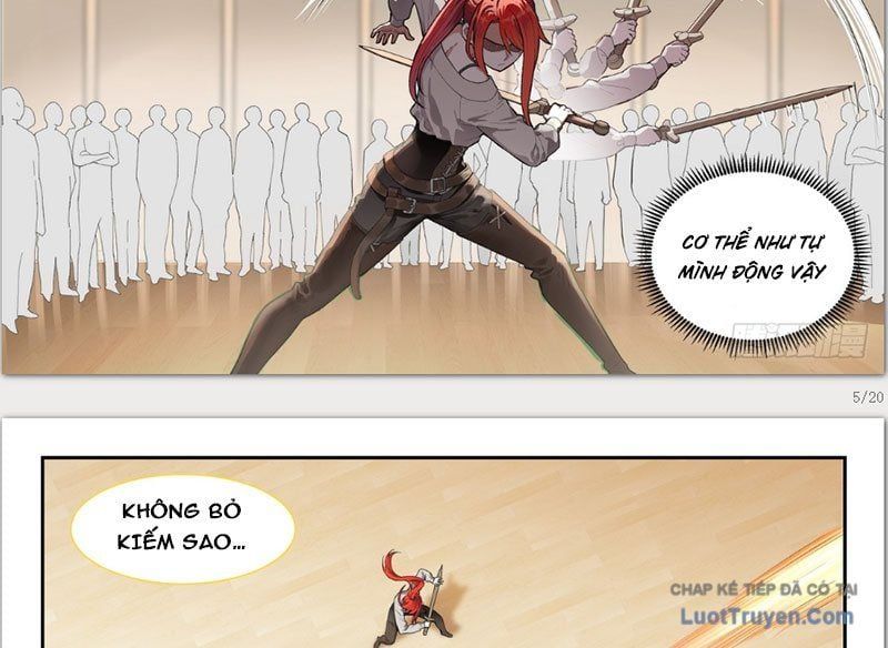 Sổ Tay Thuật Sư Chapter 29 - 13