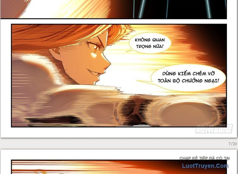 Sổ Tay Thuật Sư Chapter 29 - 17