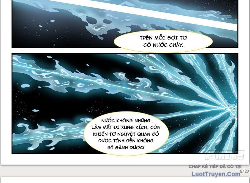 Sổ Tay Thuật Sư Chapter 29 - 19