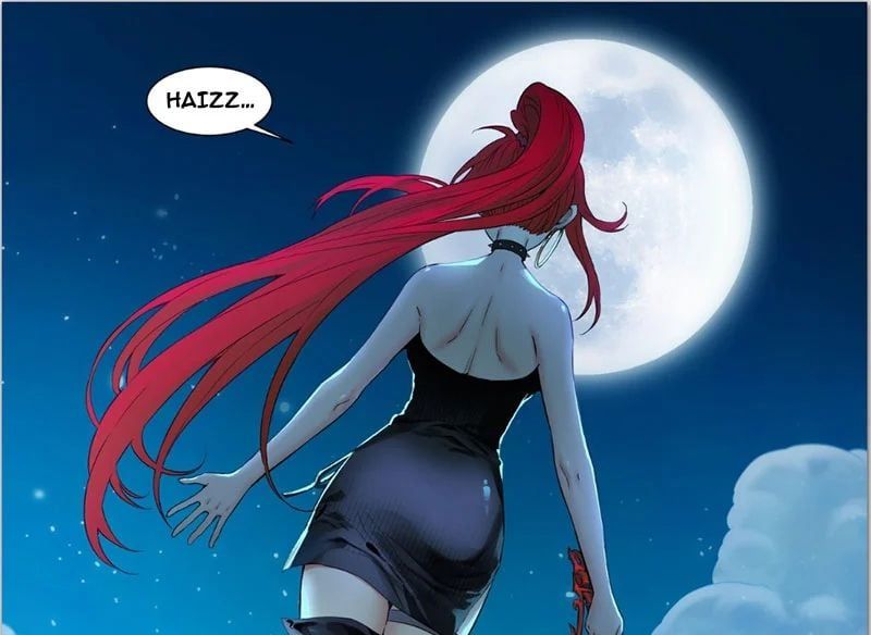 Sổ Tay Thuật Sư Chapter 29 - 3