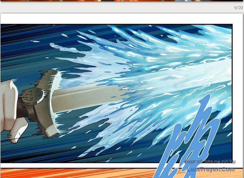 Sổ Tay Thuật Sư Chapter 29 - 22