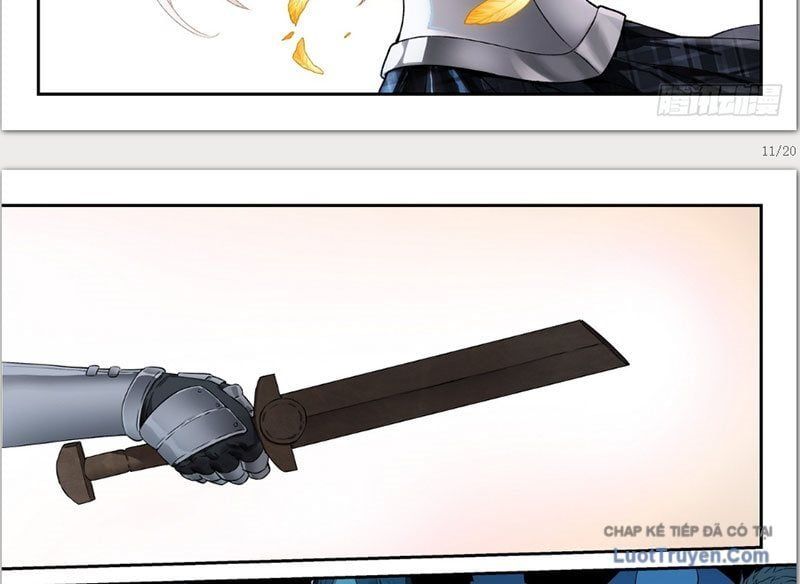 Sổ Tay Thuật Sư Chapter 29 - 26