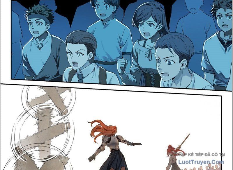 Sổ Tay Thuật Sư Chapter 29 - 27