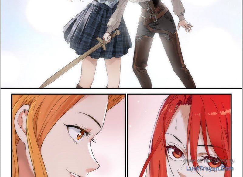 Sổ Tay Thuật Sư Chapter 29 - 31