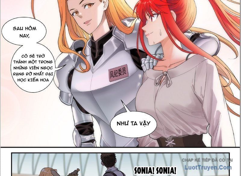 Sổ Tay Thuật Sư Chapter 29 - 35