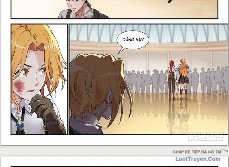 Sổ Tay Thuật Sư Chapter 29 - 38