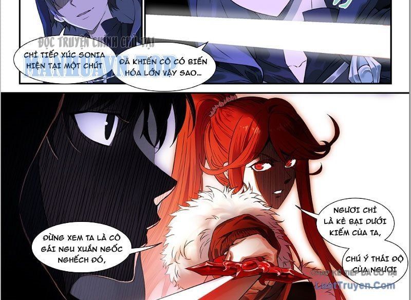 Sổ Tay Thuật Sư Chapter 29 - 44