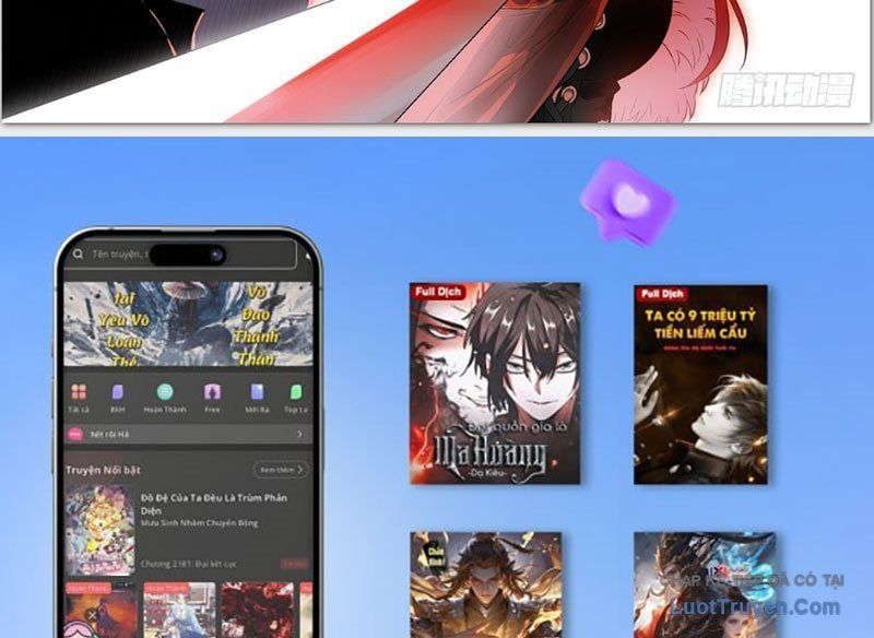 Sổ Tay Thuật Sư Chapter 29 - 45