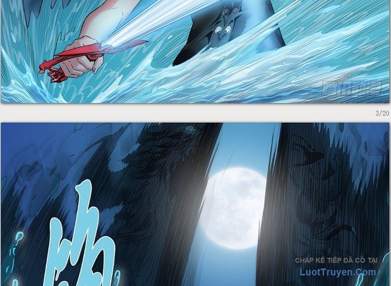 Sổ Tay Thuật Sư Chapter 29 - 9