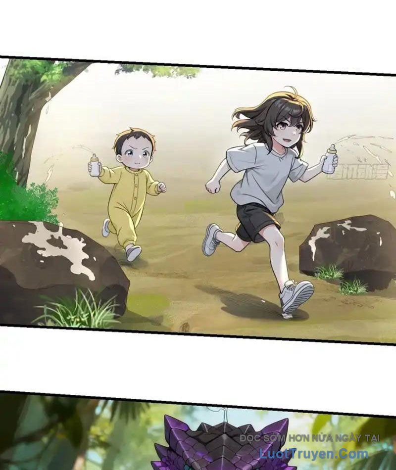 Sau Khi Đầu Thai, Ta Được Kẻ Thù Khắc Thành Vô Địch Chapter 38 - 19