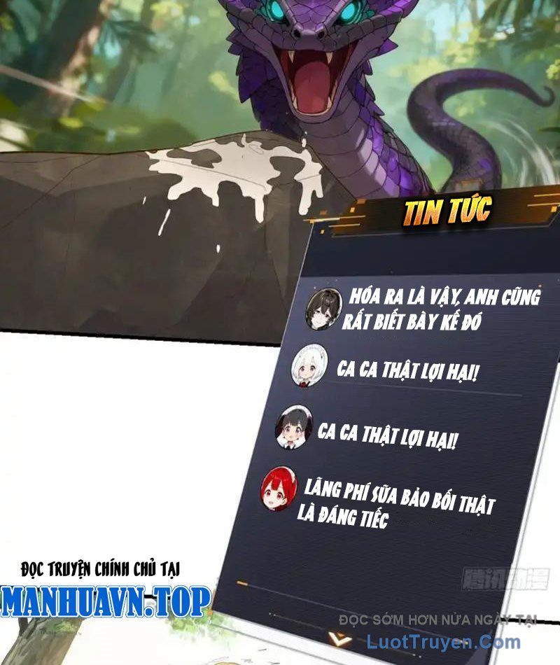 Sau Khi Đầu Thai, Ta Được Kẻ Thù Khắc Thành Vô Địch Chapter 38 - 20