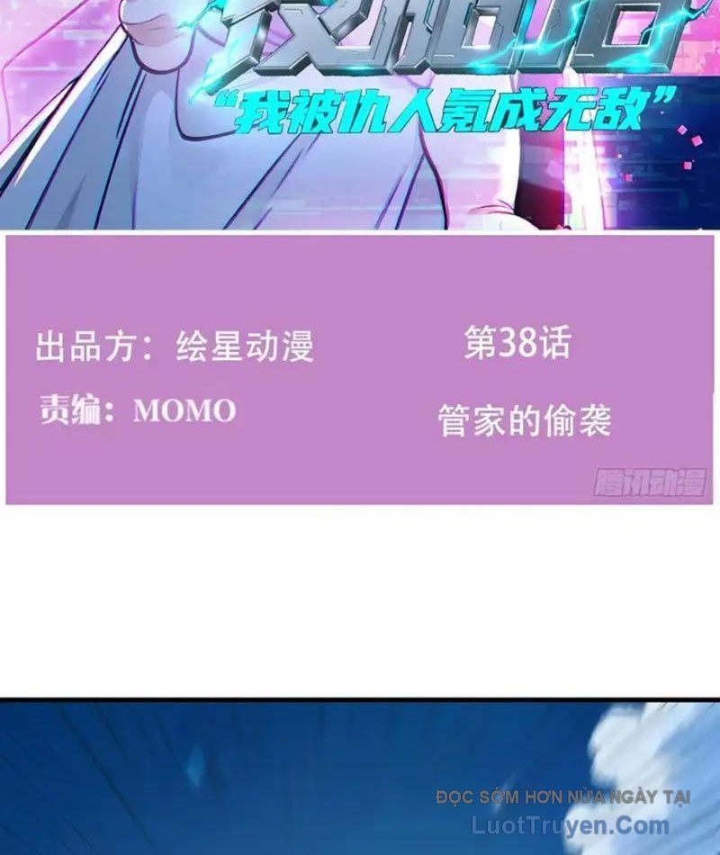 Sau Khi Đầu Thai, Ta Được Kẻ Thù Khắc Thành Vô Địch Chapter 38 - 3