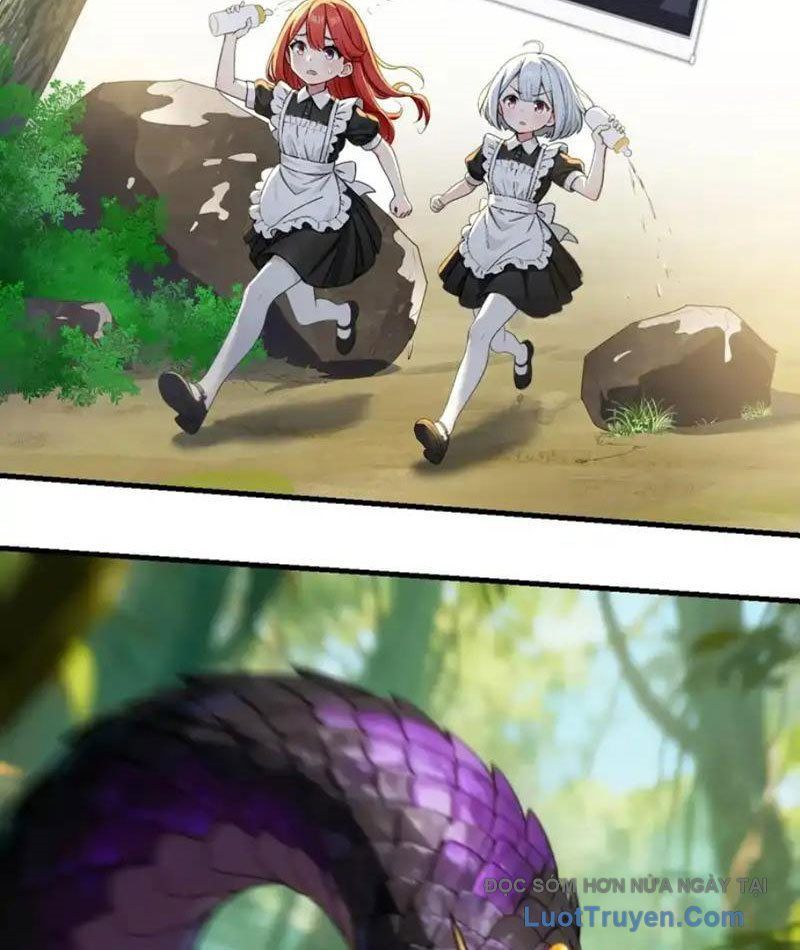 Sau Khi Đầu Thai, Ta Được Kẻ Thù Khắc Thành Vô Địch Chapter 38 - 21