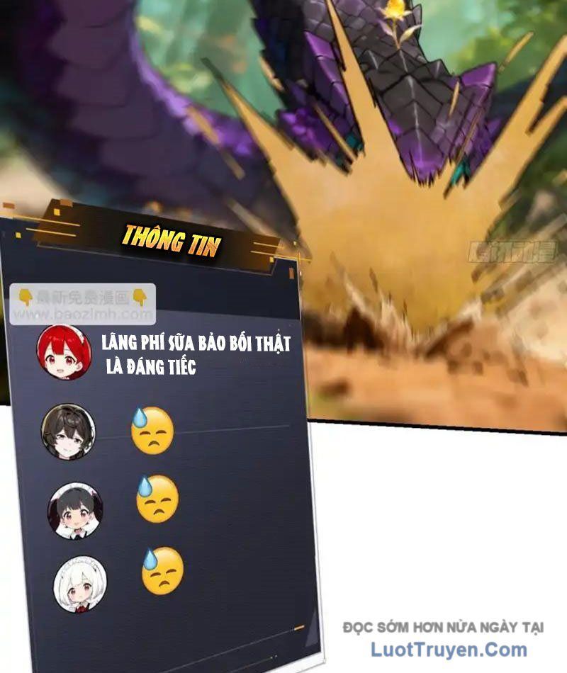 Sau Khi Đầu Thai, Ta Được Kẻ Thù Khắc Thành Vô Địch Chapter 38 - 22