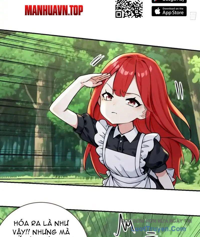 Sau Khi Đầu Thai, Ta Được Kẻ Thù Khắc Thành Vô Địch Chapter 38 - 24