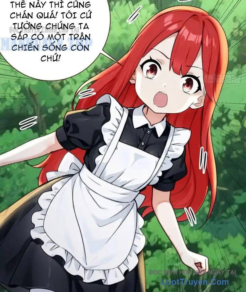 Sau Khi Đầu Thai, Ta Được Kẻ Thù Khắc Thành Vô Địch Chapter 38 - 25