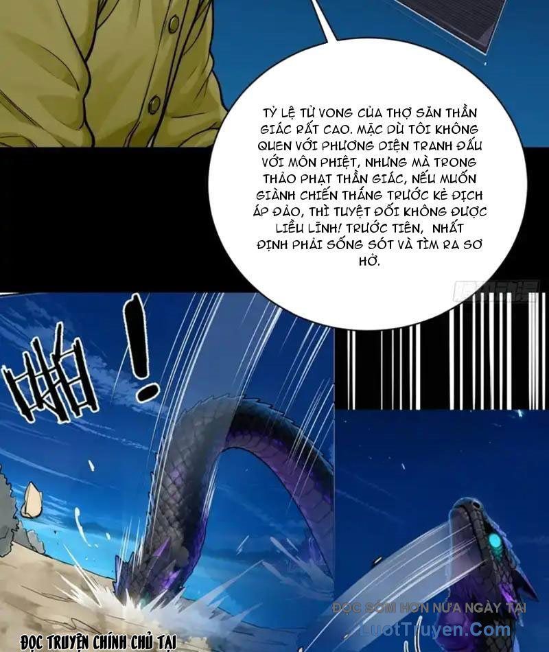 Sau Khi Đầu Thai, Ta Được Kẻ Thù Khắc Thành Vô Địch Chapter 38 - 29
