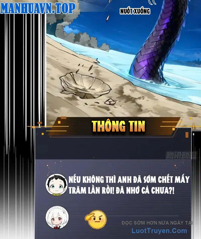 Sau Khi Đầu Thai, Ta Được Kẻ Thù Khắc Thành Vô Địch Chapter 38 - 30