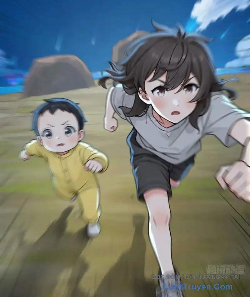 Sau Khi Đầu Thai, Ta Được Kẻ Thù Khắc Thành Vô Địch Chapter 38 - 4