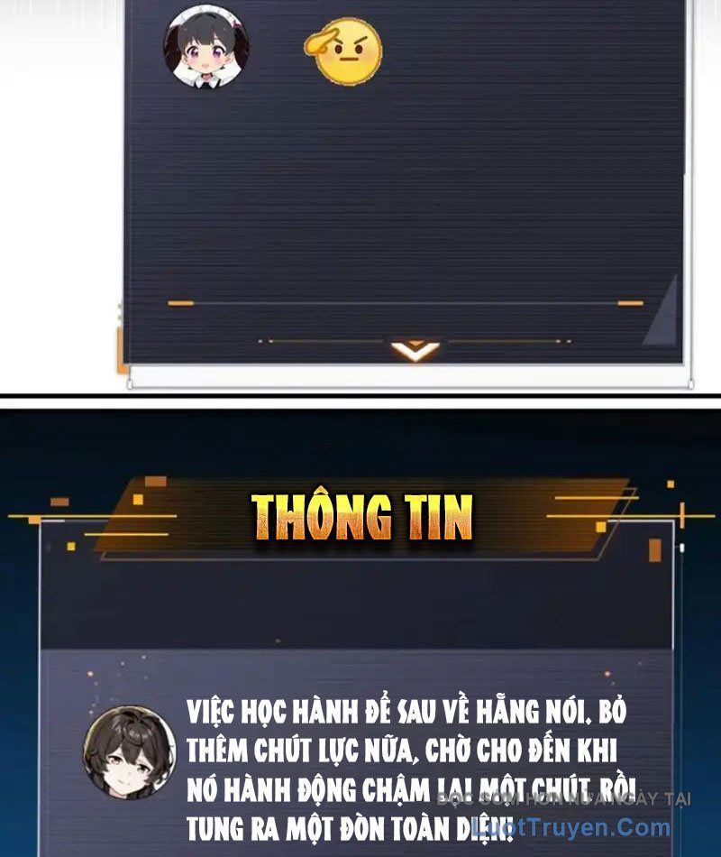 Sau Khi Đầu Thai, Ta Được Kẻ Thù Khắc Thành Vô Địch Chapter 38 - 31