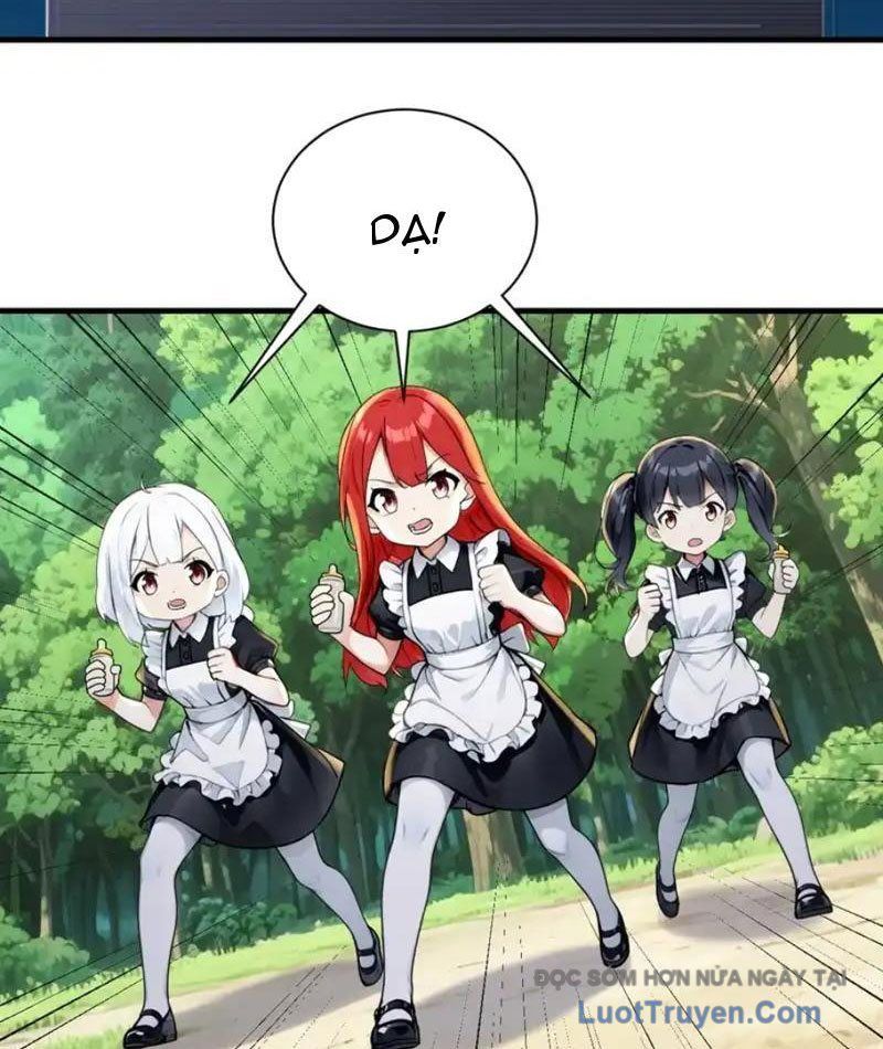 Sau Khi Đầu Thai, Ta Được Kẻ Thù Khắc Thành Vô Địch Chapter 38 - 32