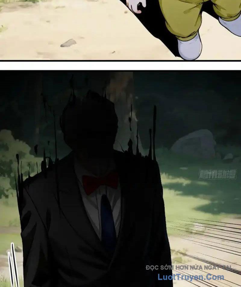 Sau Khi Đầu Thai, Ta Được Kẻ Thù Khắc Thành Vô Địch Chapter 38 - 34