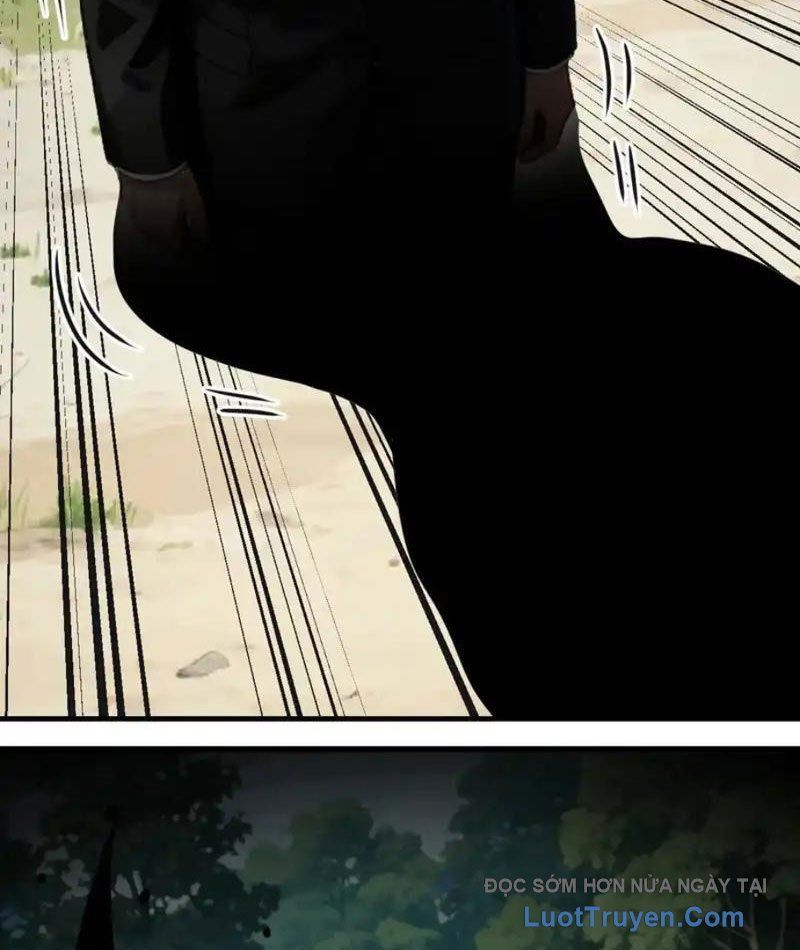 Sau Khi Đầu Thai, Ta Được Kẻ Thù Khắc Thành Vô Địch Chapter 38 - 35