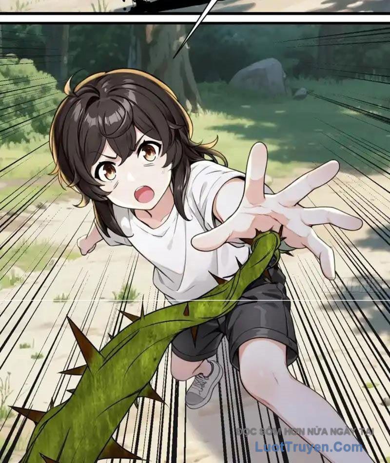 Sau Khi Đầu Thai, Ta Được Kẻ Thù Khắc Thành Vô Địch Chapter 38 - 37