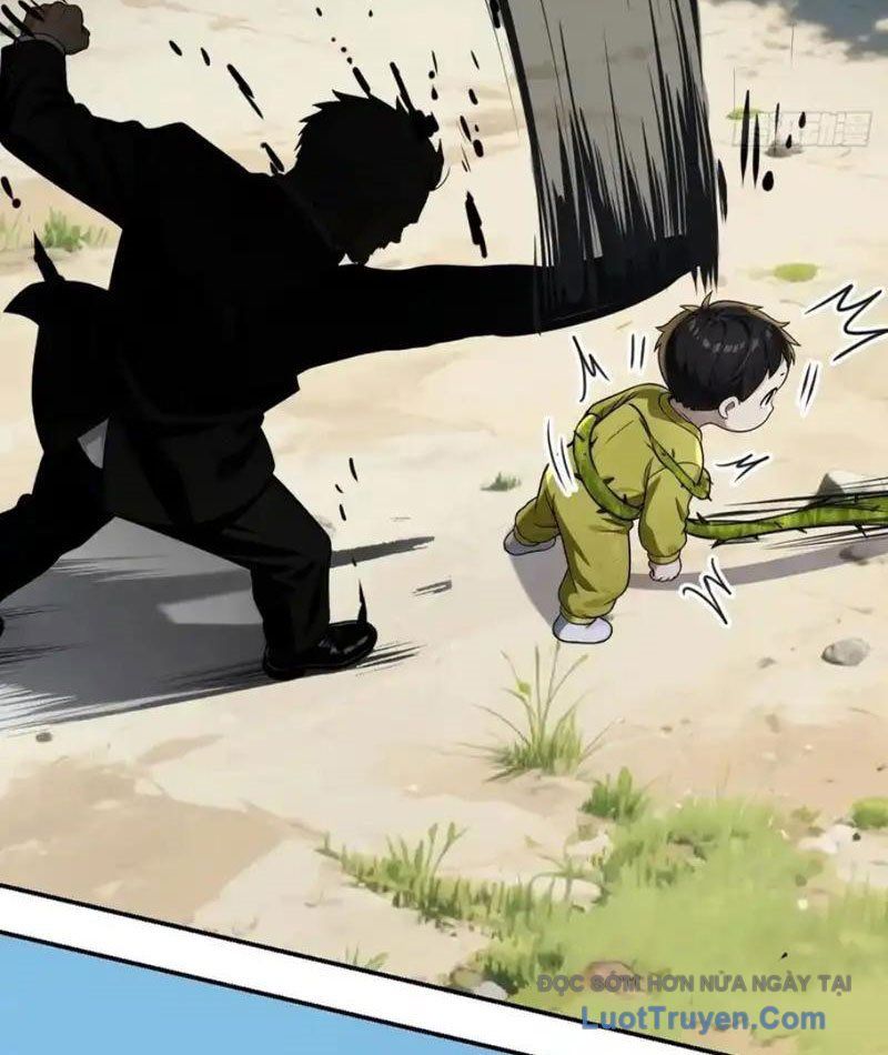 Sau Khi Đầu Thai, Ta Được Kẻ Thù Khắc Thành Vô Địch Chapter 38 - 39