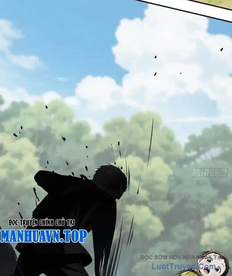 Sau Khi Đầu Thai, Ta Được Kẻ Thù Khắc Thành Vô Địch Chapter 38 - 40