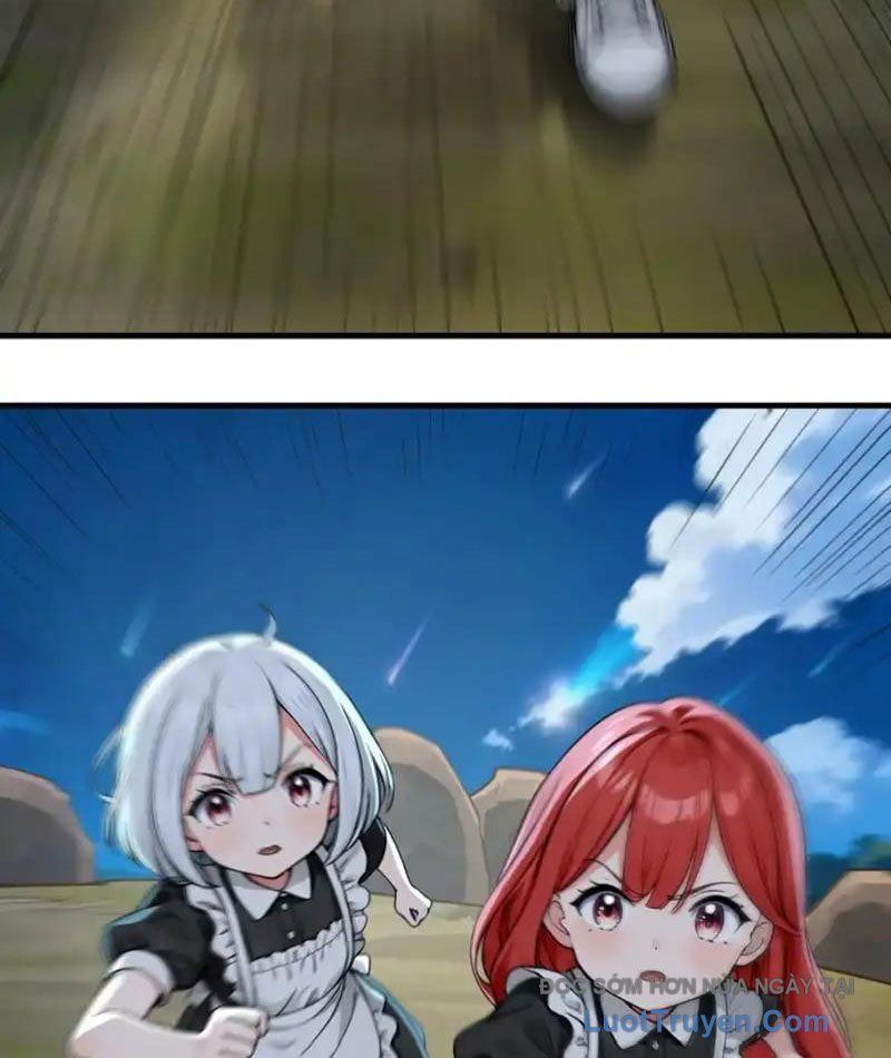Sau Khi Đầu Thai, Ta Được Kẻ Thù Khắc Thành Vô Địch Chapter 38 - 5