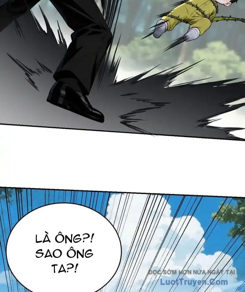 Sau Khi Đầu Thai, Ta Được Kẻ Thù Khắc Thành Vô Địch Chapter 38 - 41