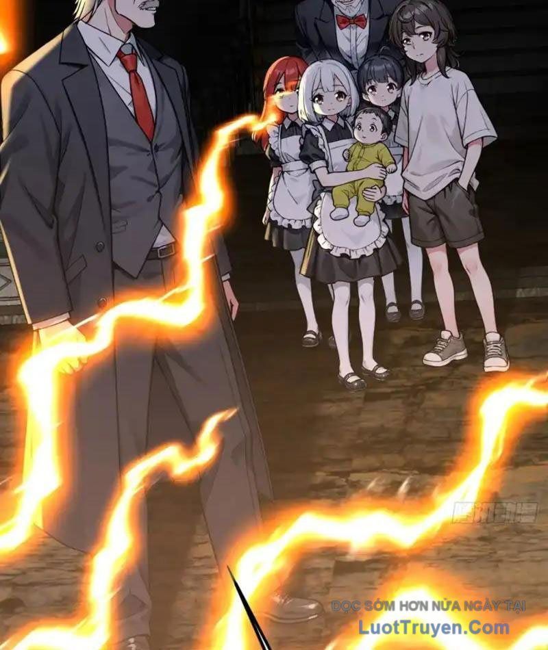 Sau Khi Đầu Thai, Ta Được Kẻ Thù Khắc Thành Vô Địch Chapter 38 - 45