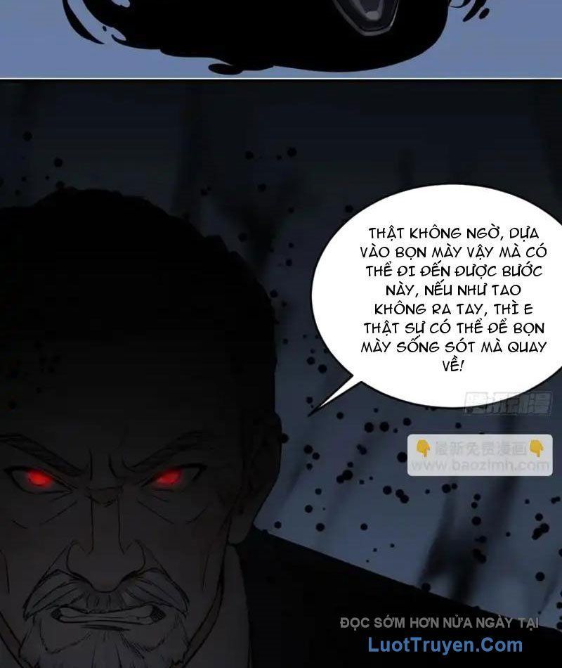 Sau Khi Đầu Thai, Ta Được Kẻ Thù Khắc Thành Vô Địch Chapter 38 - 50